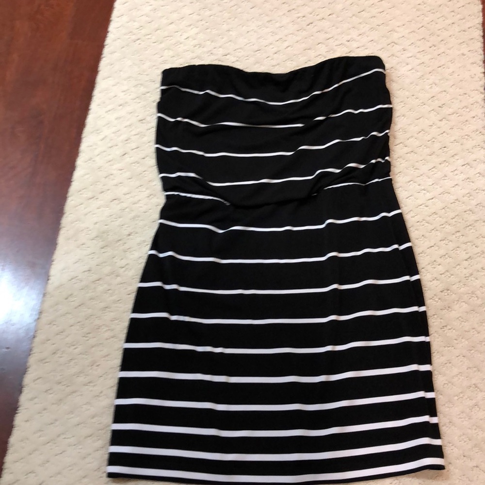 White House Black Market Dress